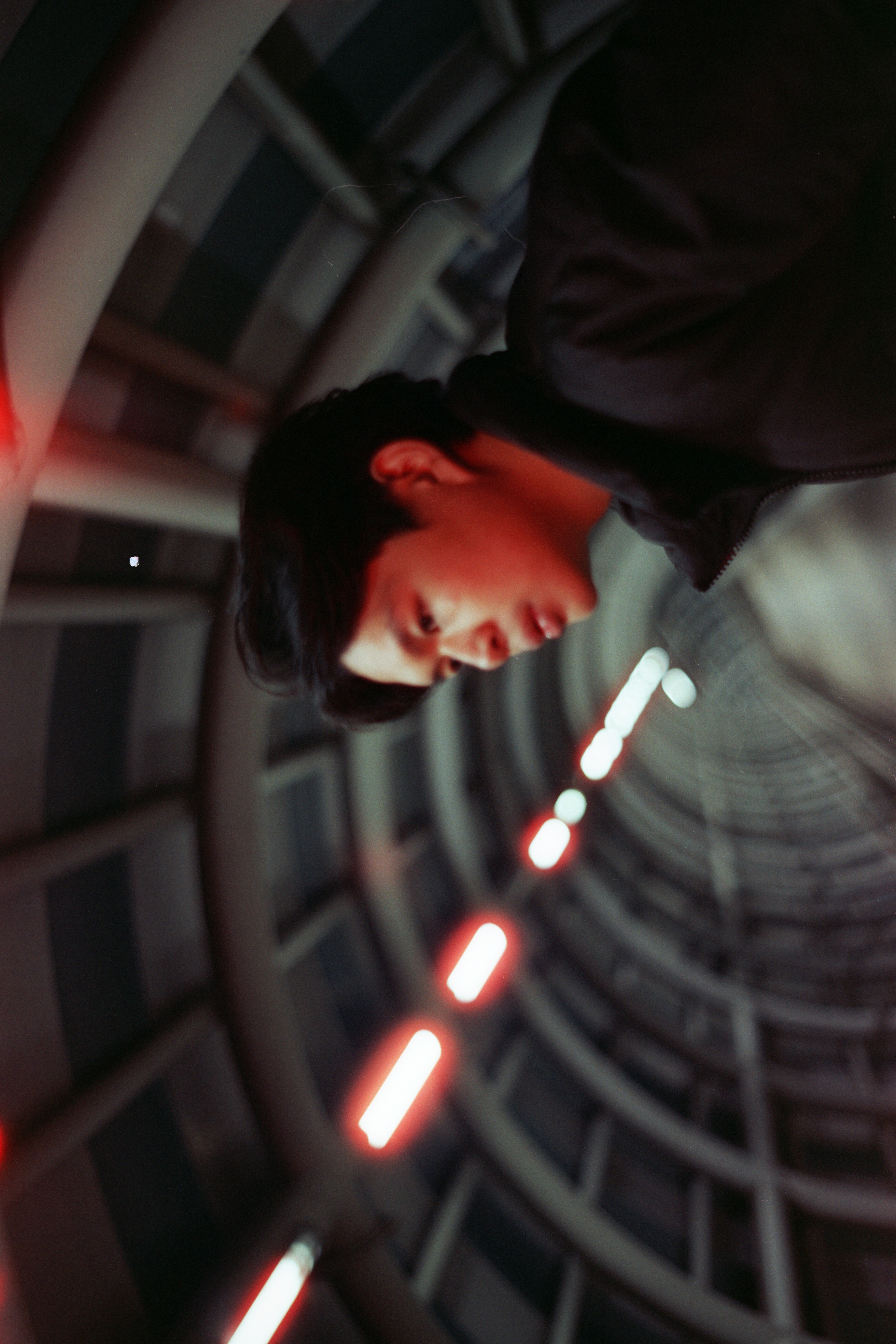 Shot on 35mm SCAN // 05 by Hakam Magdea